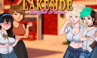 Lakeside Lustful Stories porn xxx game download cover