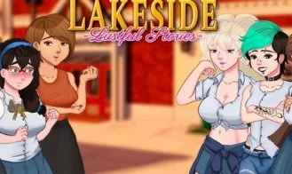 Lakeside Lustful Stories cover