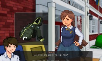 Lakeside Lustful Stories Adult Game Screenshot (7)