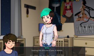 Lakeside Lustful Stories Adult Game Screenshot (9)