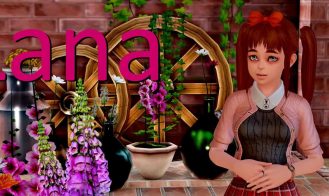 Lana porn xxx game download cover
