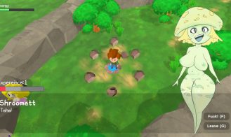 Lewd Sprites Adult Game Screenshots (1)