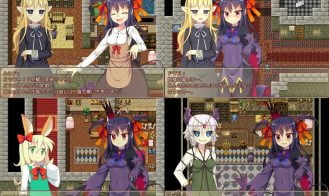 Lucia Script ~Princess of a Age-old Kindom Adult Game Screenshots (4)