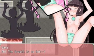 Maken-shi Sara Adult Game Screenshot (3)