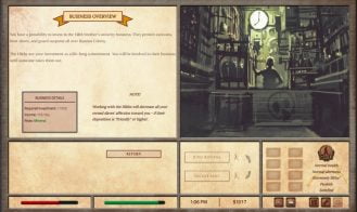 Masters of Raana Adult Game Screenshot (3)