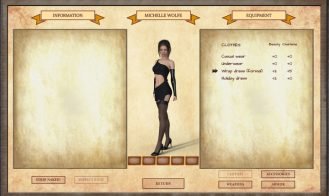 Masters of Raana Adult Game Screenshot (4)