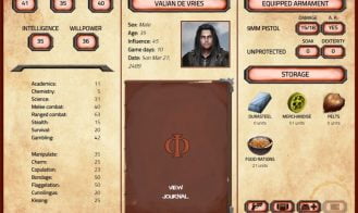 Masters of Raana Adult Game Screenshot (6)