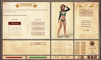 Masters of Raana Adult Game Screenshot (8)