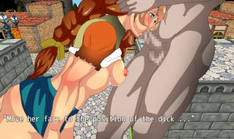 NPC Rape 3D Adult Game Screenshort (8)