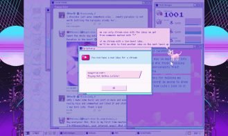 Needy Streamer Overdose Adult Game Screenshort (5)