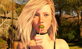 On My Way Home Adult Game Screenshort (5)