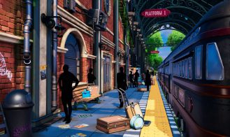 Peach Hills Academy Adult Game Screenshort (2)