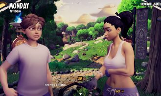 Peach Hills Academy Adult Game Screenshort (6)