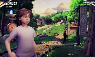 Peach Hills Academy Adult Game Screenshort (7)