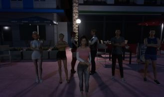 Pleasure Party Adult Game Screenshort (4)