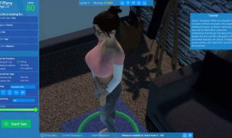 Pleasure Party Adult Game Screenshort (8)