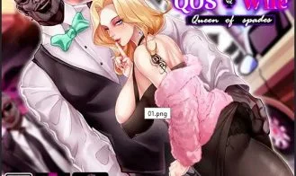 QOS Wife cover