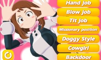 Room Tea Brown Adult Game Screenshort (6)