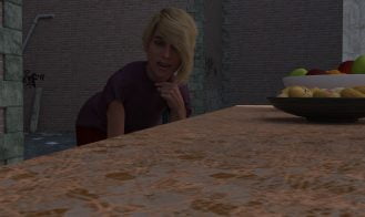 SBU-The Last Laugh Adult Game Screenshot (3)