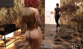 SBU-The Last Laugh Adult Game Screenshot (7)