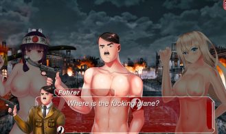 Sex with Hitler Adult Game Screenshots (2)