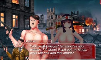 Sex with Hitler Adult Game Screenshots (5)