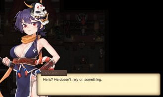 The Coward's Treasure Talon and the Sex Slaves Adult Game Screenshort (4)