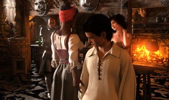 The Last King Adult Game Screenshots (5)