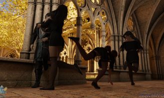 The Secret of Hokwiton Adult game screenshort (9)