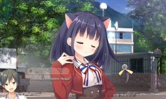 The Seventh Sign Mr.Sister Adult Game Screenshort (1)