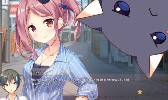 The Seventh Sign Mr.Sister Adult Game Screenshort (2)