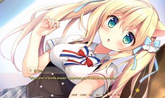 The Seventh Sign Mr.Sister Adult Game Screenshort (3)