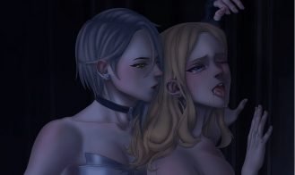 The Survival of Sarah Rose Adult Game Screenshort (3)