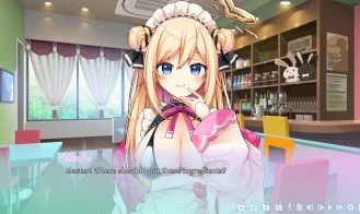 Virtual Maid Streamer Ramie cover