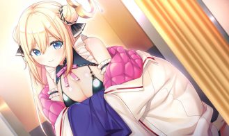 Virtual Maid Streamer Ramie Adult Game Screenshots (2)