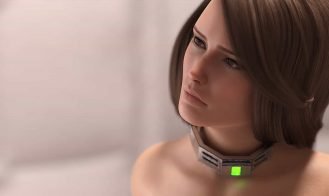 White Cube Adult Game Screenshot (1)