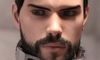 White Cube Adult Game Screenshot (4)