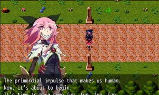 Witch-IN-Debt's Pornalicious Ventures Adult Game Screenshort (2)