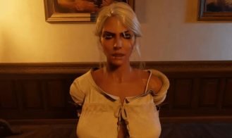 Witcher 4 Ciri training Adult Game Screenshot (1)