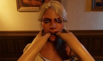 Witcher 4 Ciri training Adult Game Screenshot (7)