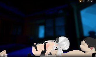 Yami's Wonder Mansion Adult Game Screenshort (5)