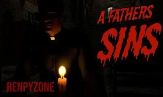 A Father's Sins cover