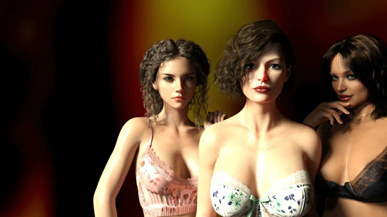 A New Beginning cover