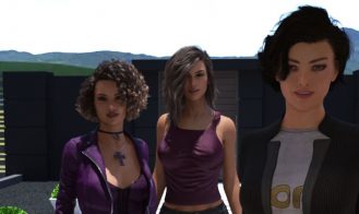 A New Home porn xxx game download cover