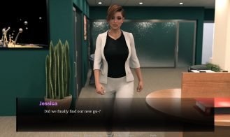 Accidental Assignment Adult Game Screenshots (7)