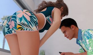 Alive Alone Adult Game Screenshots (6)