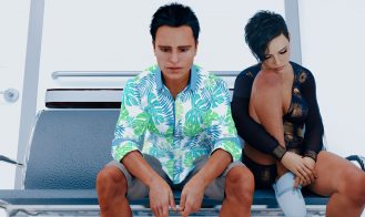 Alive Alone Adult Game Screenshots (7)