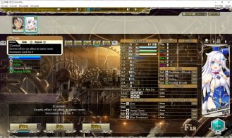 Amayui Labyrinth Meister Adult Game Screeenshots (1)