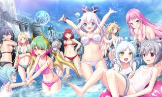 Amayui Labyrinth Meister Adult Game Screeenshots (4)