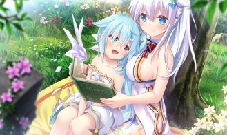 Amayui Labyrinth Meister Adult Game Screeenshots (5)